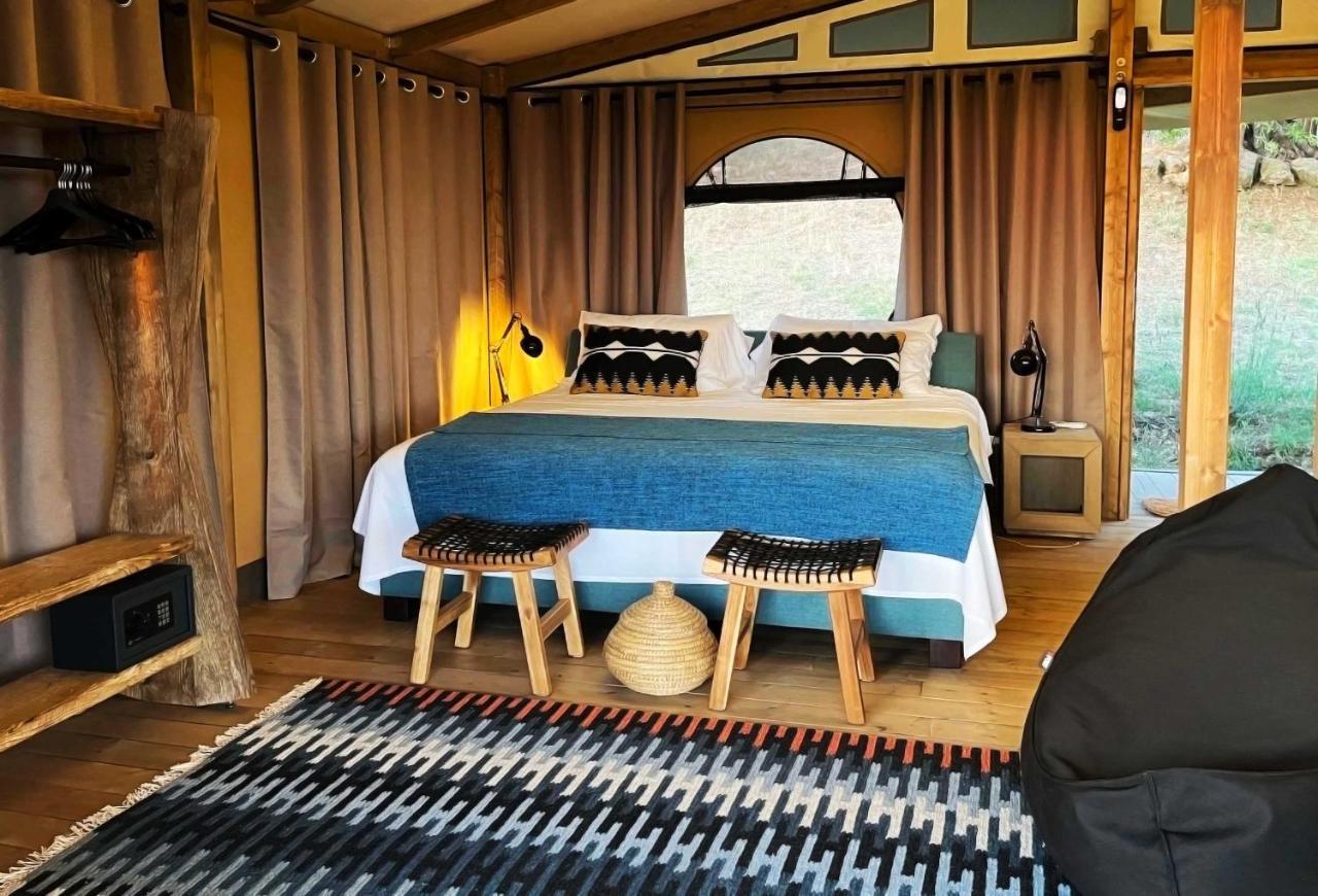 מלון Montorgiali Glamping - Il Giardino Di San Giorgio "Armida" מראה חיצוני תמונה