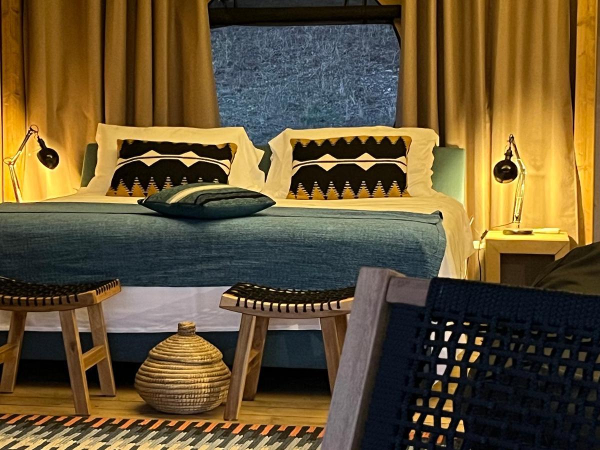 מלון Montorgiali Glamping - Il Giardino Di San Giorgio "Armida" מראה חיצוני תמונה